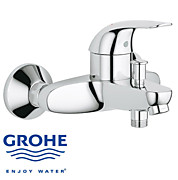 Смеситель для ванны Grohe (Германия) - 6800 р.