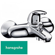 Смеситель для ванны Hansgrohe (Германия) - 9500р