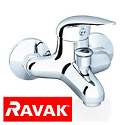 Смеситель для ванны Ravak (Чехия) - 6600 р.