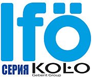 IFO (серия KOLO) - ШВЕЦИЯ