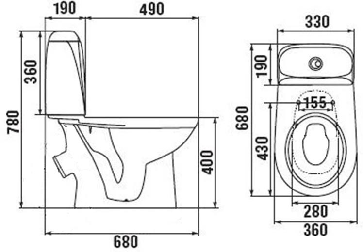 JIKA - ЧЕХИЯ / ЦЕНА \"ПОД КЛЮЧ\" - 8490 руб гор\\кос выпуск
