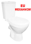 ROSA SOLO LUX EURO - РОССИЯ / ЦЕНА С УСТАНОВКОЙ "ПОД КЛЮЧ" - 12270 руб гор выпуск