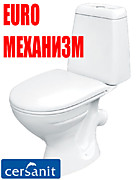CERSANIT-MITO 02 EURO - РОССИЯ/ ЦЕНА С УСТАНОВКОЙ "ПОД КЛЮЧ" - 12180 руб кос выпуск