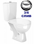 GESSO FABI DUO - РОССИЯ / ЦЕНА С УСТАНОВКОЙ "ПОД КЛЮЧ" - 9380 руб гор\кос выпуск