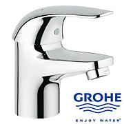 Смеситель для раковины Grohe (Германия) - 5700 р.