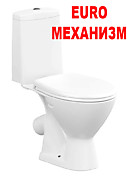 CERSANIT-MITO LUXE EURO - РОССИЯ/ ЦЕНА С УСТАНОВКОЙ "ПОД КЛЮЧ" - 12280 руб кос выпуск