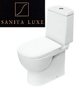 SANITA LUXE BEST- РОССИЯ / ЦЕНА С УСТАНОВКОЙ "ПОД КЛЮЧ" - 14280 руб гор\кос выпуск